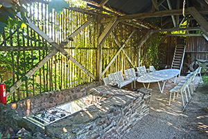 groepsaccommodatie ardennen vergaderlocatie