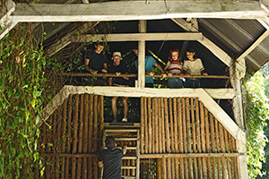 groepsaccommodatie ardennen vakantie met kinderen