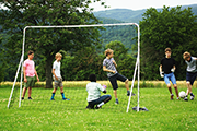 groepsaccommodatie ardennen vakantie met kinderen