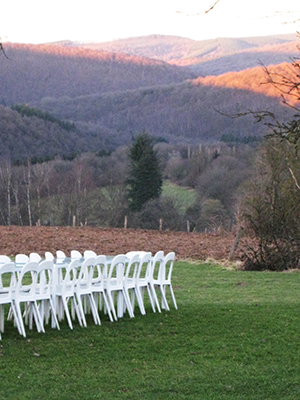 groepsaccommodatie ardennen vergaderlocatie