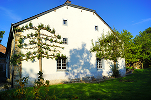 vakantiehuis ardennen vergaderlocatie