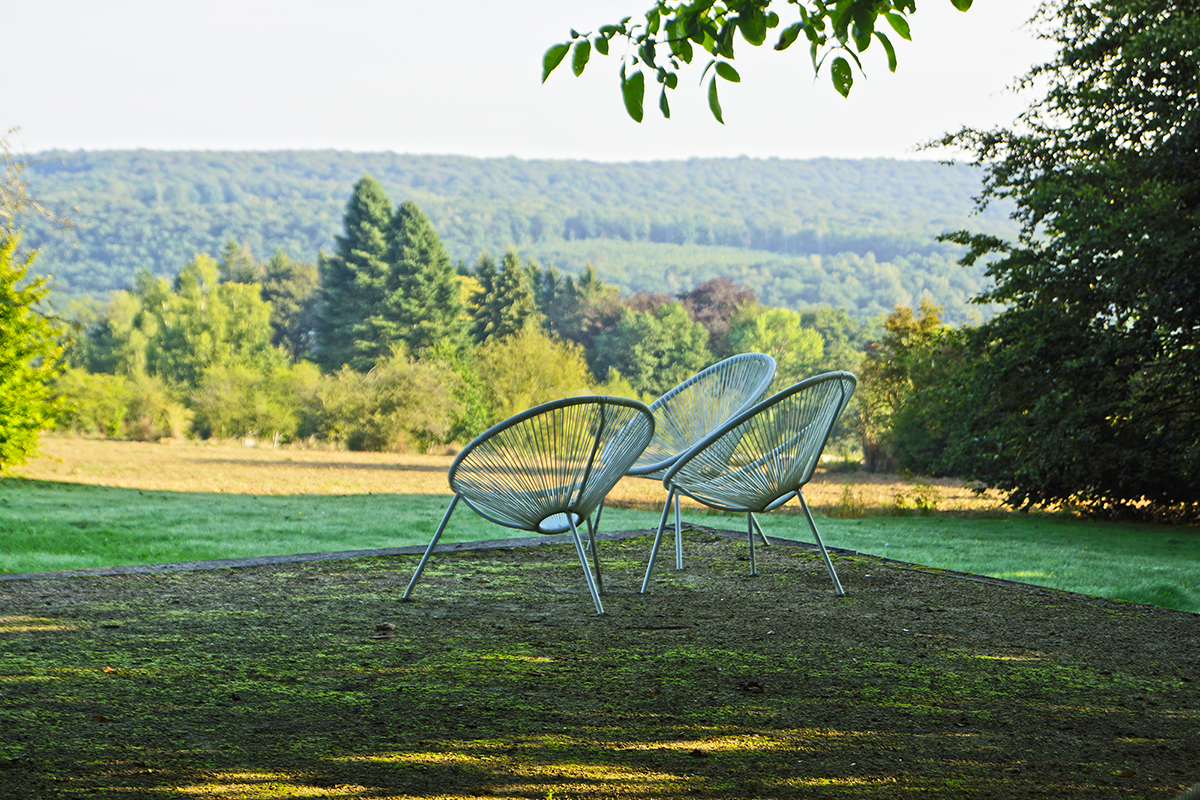 vakantiehuis ardennen vergaderlocatie