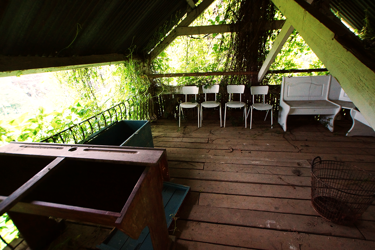 groepsaccommodatie ardennen vakantie met kinderen