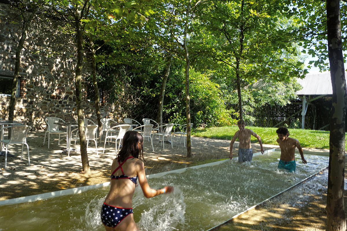 groepsaccommodatie ardennen vakantie met kinderen