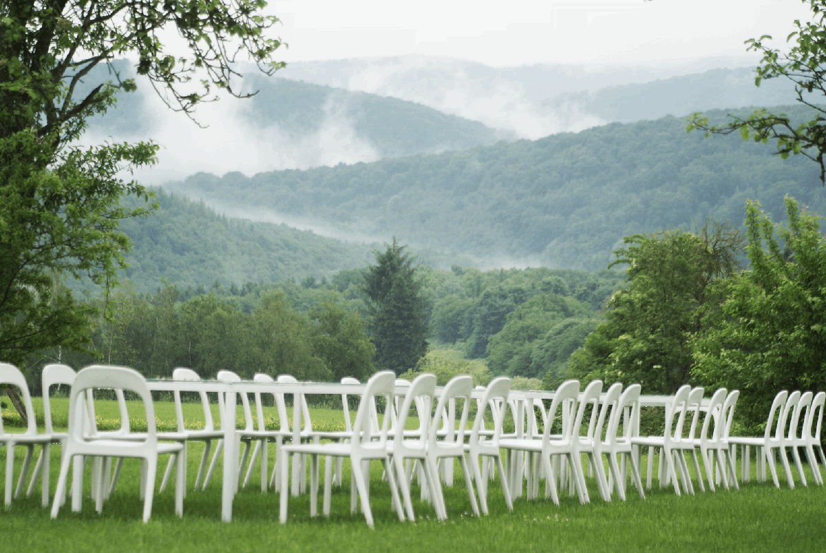 groepsaccommodatie ardennen vergaderlocatie