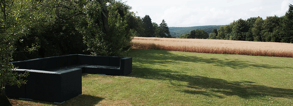 groepsaccommodatie ardennen vergaderlocatie