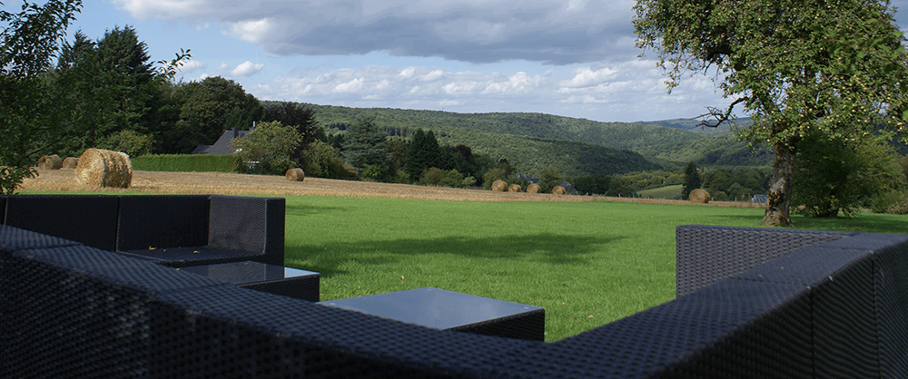 groepsaccommodatie ardennen vergaderlocatie