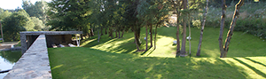 hébergement de groupe en maison de vacances echte ardennen sechery