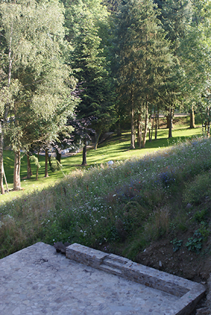 hébergement de groupe en maison de vacances echte ardennen sechery