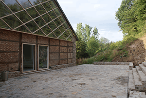 hébergement de groupe en maison de vacances echte ardennen sechery