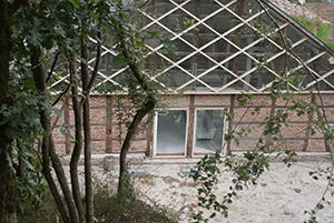 hébergement de groupe en maison de vacances echte ardennen sechery