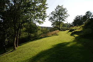 hébergement de groupe en maison de vacances echte ardennen sechery