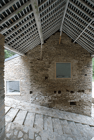 hébergement de groupe en maison de vacances echte ardennen sechery