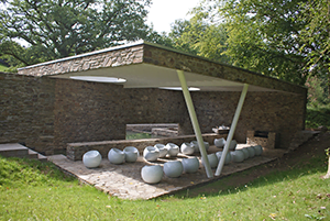 hébergement de groupe en maison de vacances echte ardennen sechery