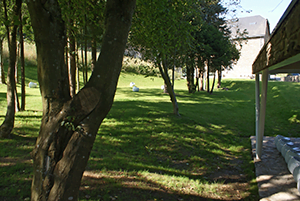 hébergement de groupe en maison de vacances echte ardennen sechery