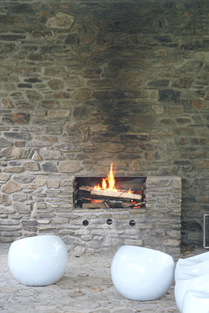 hébergement de groupe en maison de vacances echte ardennen sechery