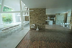 hébergement de groupe en maison de vacances echte ardennen sechery