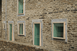 hébergement de groupe en maison de vacances echte ardennen sechery