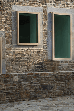 hébergement de groupe en maison de vacances echte ardennen sechery