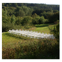 Vergaderen in de Ardennen