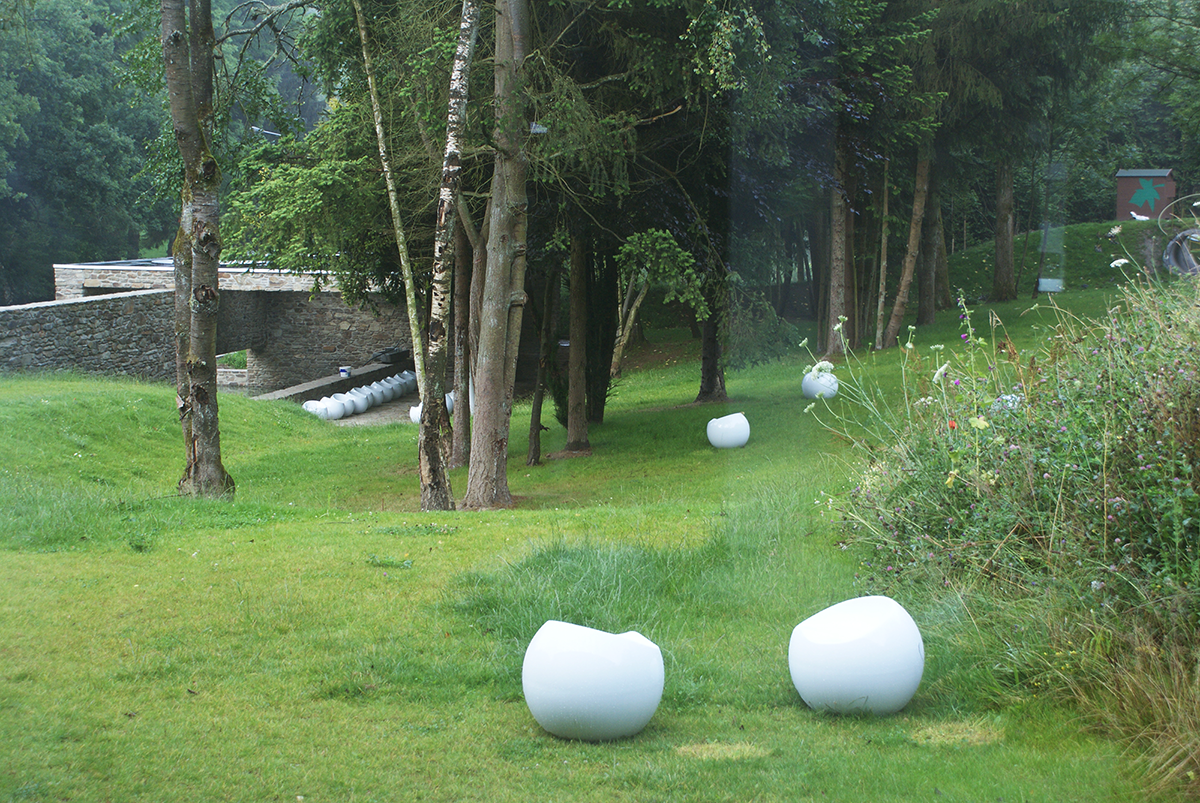 hébergement de groupe en maison de vacances echte ardennen sechery