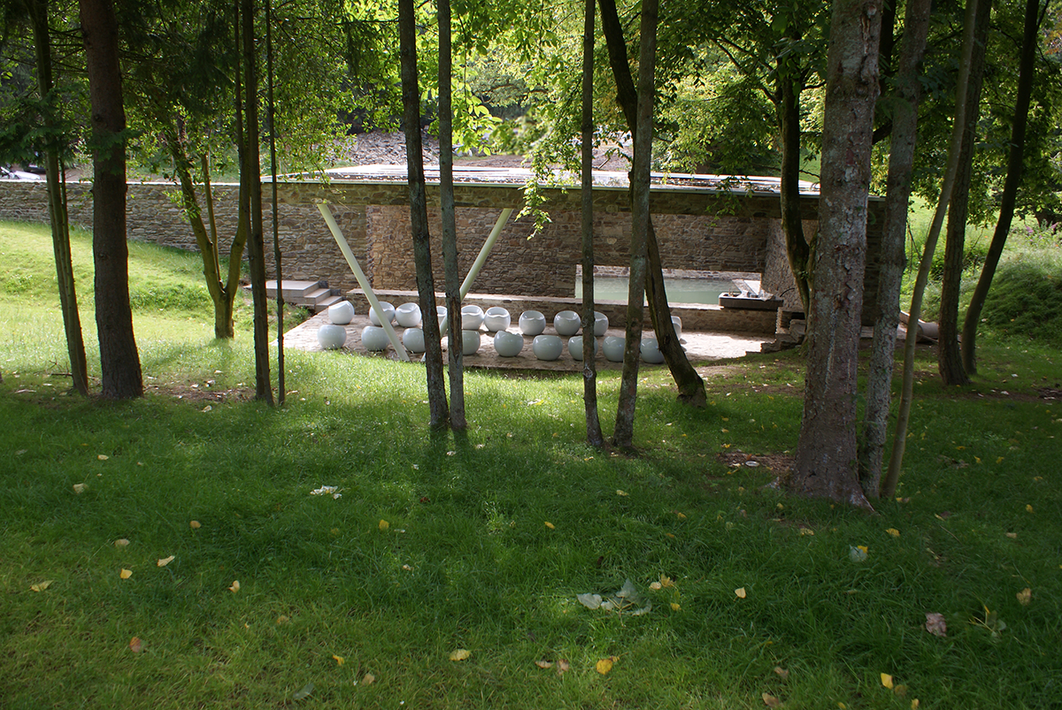 hébergement de groupe en maison de vacances echte ardennen sechery