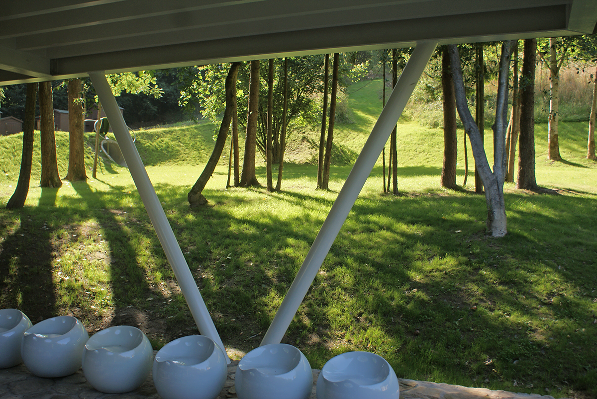 hébergement de groupe en maison de vacances echte ardennen sechery