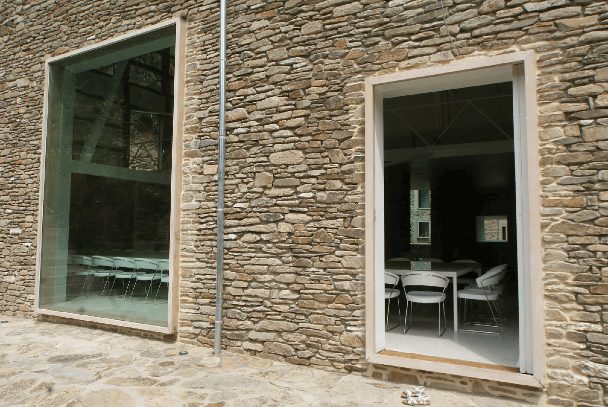 hébergement de groupe en maison de vacances echte ardennen sechery