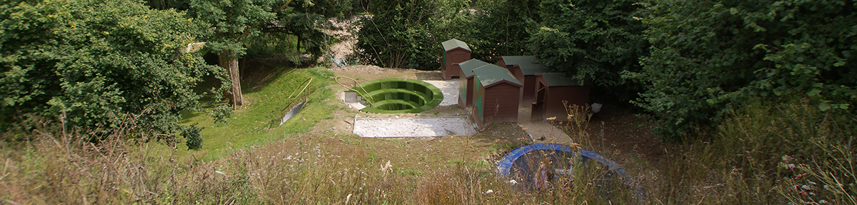 hébergement de groupe en maison de vacances echte ardennen sechery