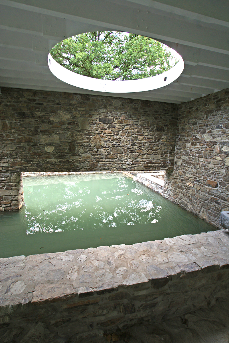 hébergement de groupe en maison de vacances echte ardennen sechery