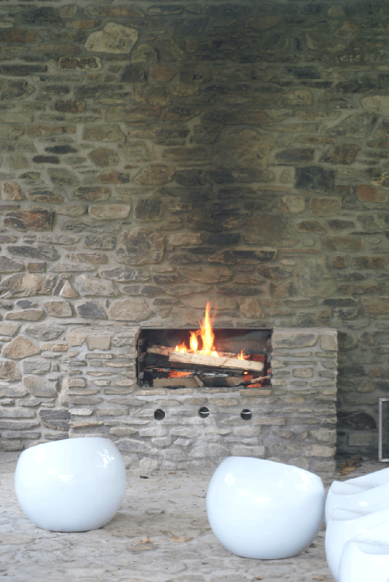 hébergement de groupe en maison de vacances echte ardennen sechery