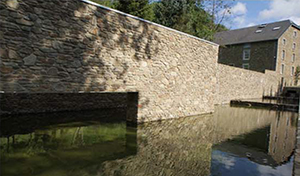 Aux alentours de Sechery il y a aussi certains des plus beaux villages de Wallonie