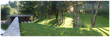 hébergement de groupe en maison de vacances echte ardennen sechery