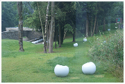 hébergement de groupe en maison de vacances echte ardennen sechery