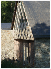 hébergement de groupe en maison de vacances echte ardennen sechery