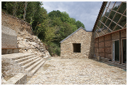 hébergement de groupe en maison de vacances echte ardennen sechery