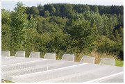 hébergement de groupe en maison de vacances echte ardennen sechery