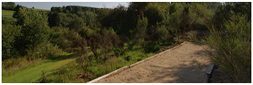 hébergement de groupe en maison de vacances echte ardennen sechery