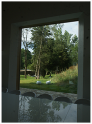 hébergement de groupe en maison de vacances echte ardennen sechery