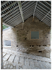 hébergement de groupe en maison de vacances echte ardennen sechery