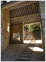 hébergement de groupe en maison de vacances echte ardennen sechery