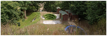 hébergement de groupe en maison de vacances echte ardennen sechery