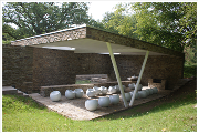 hébergement de groupe en maison de vacances echte ardennen sechery