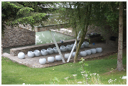 hébergement de groupe en maison de vacances echte ardennen sechery